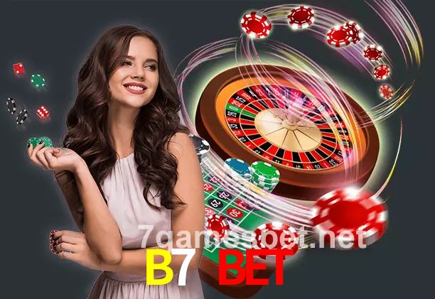 vivo no cassino B7 Bet