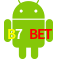 Aplicativo B7 Bet para Android