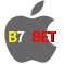 Aplicativo B7 Bet para iOS