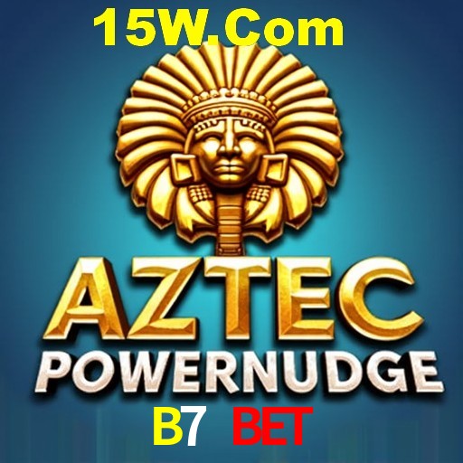 Responsive Design B7 Bet