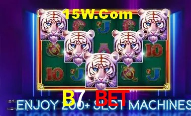 Casino Ao Vivo B7 Bet