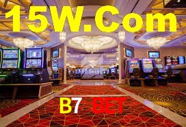 Football Betting B7 Bet