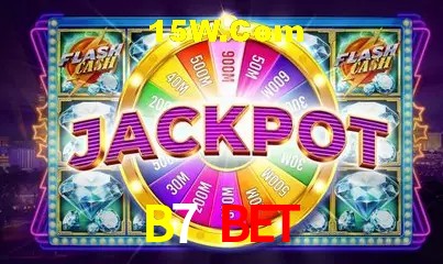 Tecnologia da Plataforma B7 Bet