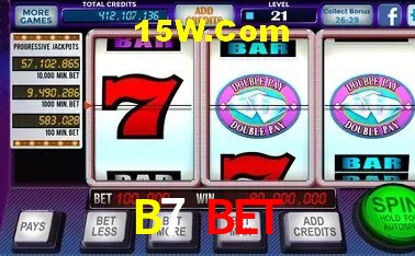 Especiais de Fim de Semana B7 Bet