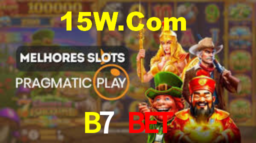 B7 Bet - Atmosfera Tradicional De Cassino! - B7.Game