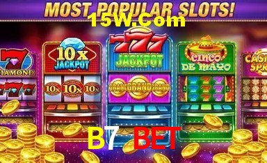 Experiência VIP B7 Bet