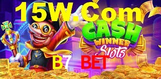 Welcome Bonus B7 Bet