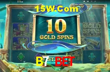 Promoções Sazonais B7 Bet