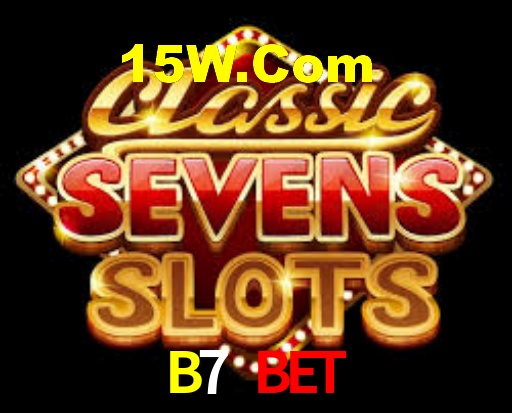 Sinta a adrenalina dos jogos de cassino com B7 Bet