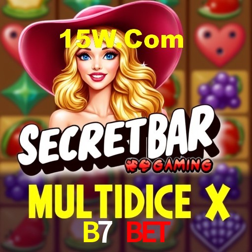 PIX Instantâneo B7 Bet