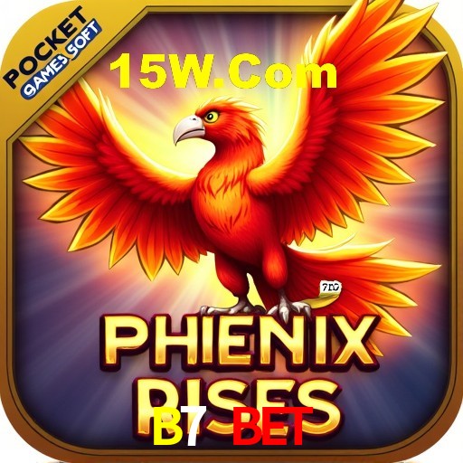 Bônus de Boas-vindas B7 Bet