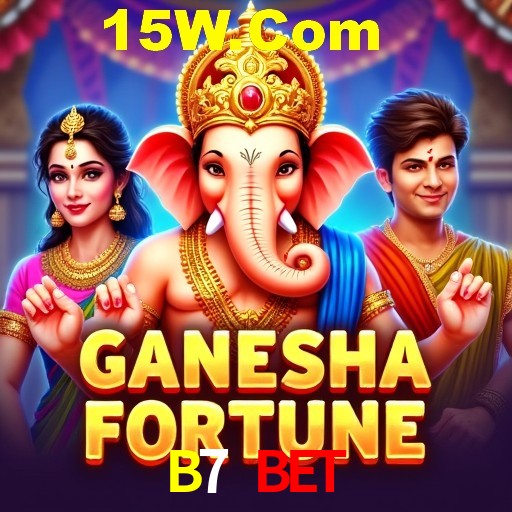 Flash Promotion B7 Bet