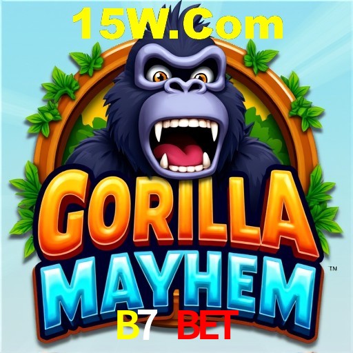 Descubra a Essência do B7 Bet: Nossa História e Compromissos