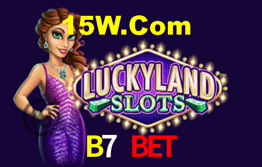 B7 Bet,B7.Game