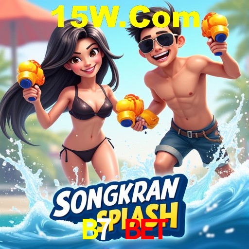 Inovações de Jogos na B7 Bet: O Futuro das Experiências Interativas