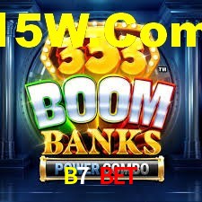 Blackjack Table B7 Bet