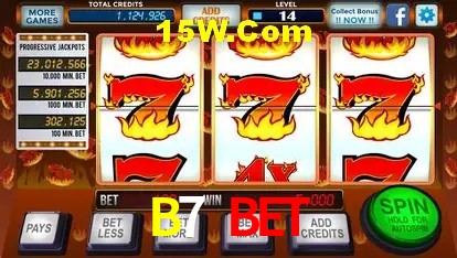 Integração de APIs B7 Bet