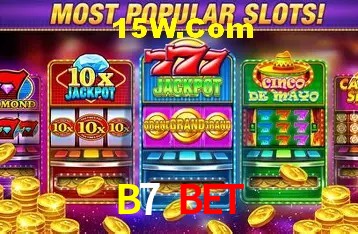 Benefícios da Conta B7 Bet