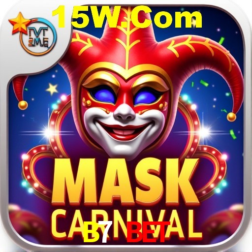 Interface do App B7 Bet