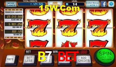 Estatísticas Esportivas B7 Bet