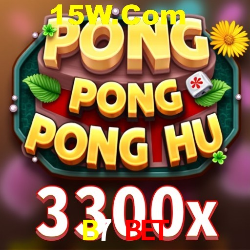 Descubra a Essência do B7 Bet: Nossa História e Compromissos