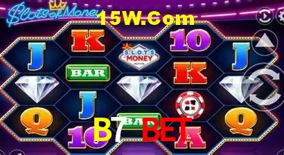 Diretório de Jogos B7 Bet