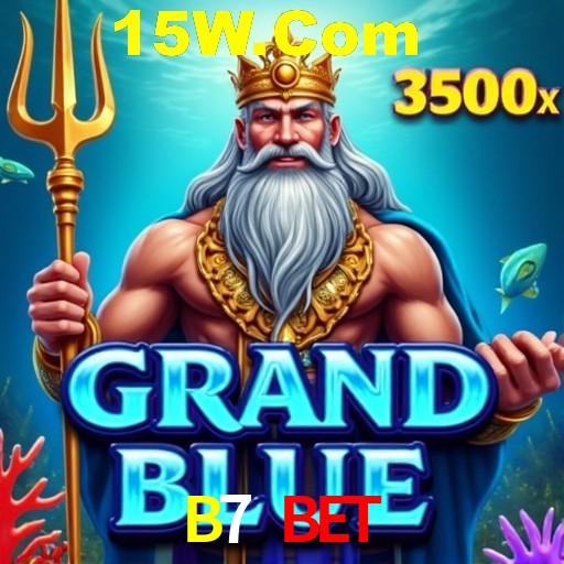 Descubra o Mundo do Cassino Online com B7 Bet